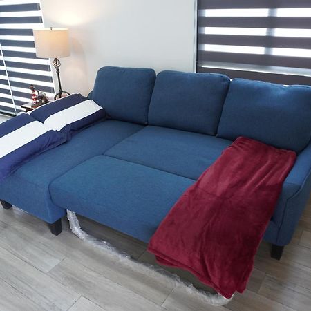 티후아나 Milan San Marino 빌라 외부 사진
